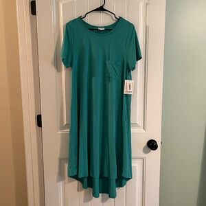 LulaRoe Carly Dress